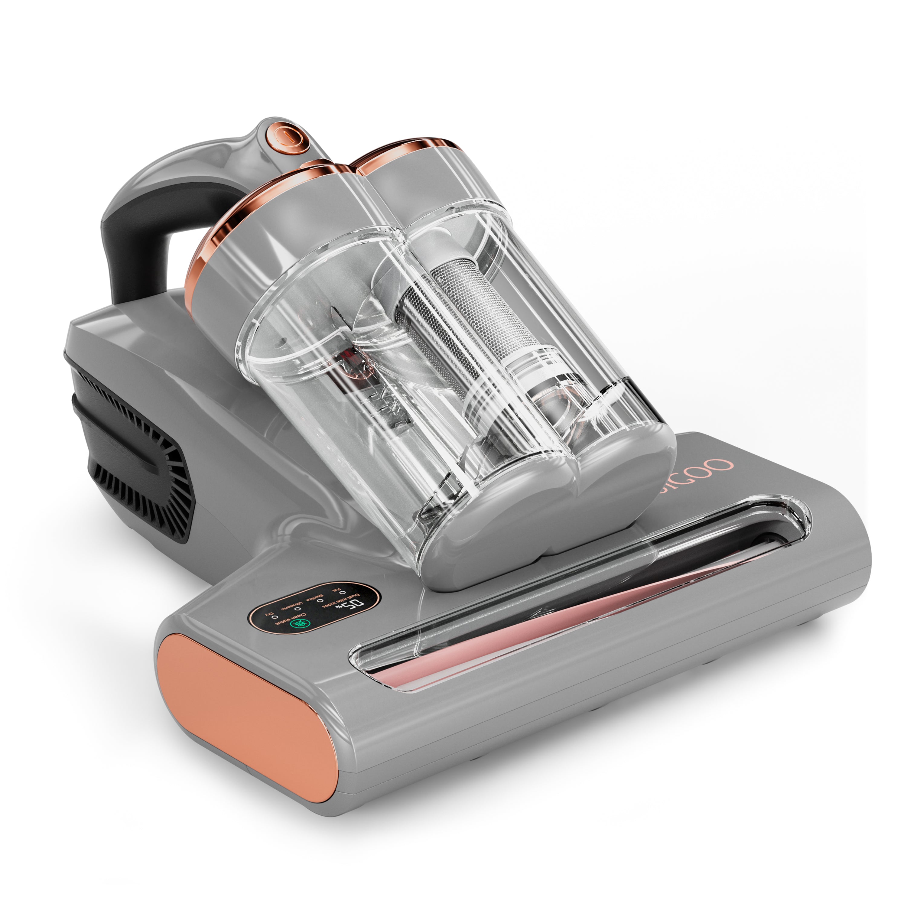 S300 Pro Anti-Mite Vacuum Cleaner