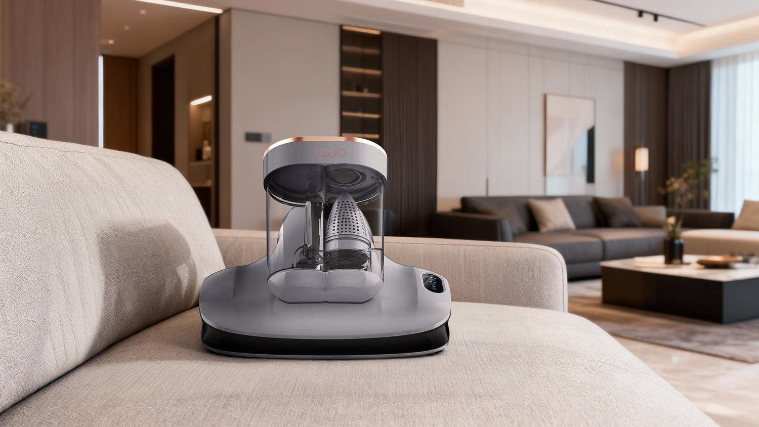 2026 Home Upgrade Guide Best Smart Mattress Vacuum Cleaners for Healthier Sleep