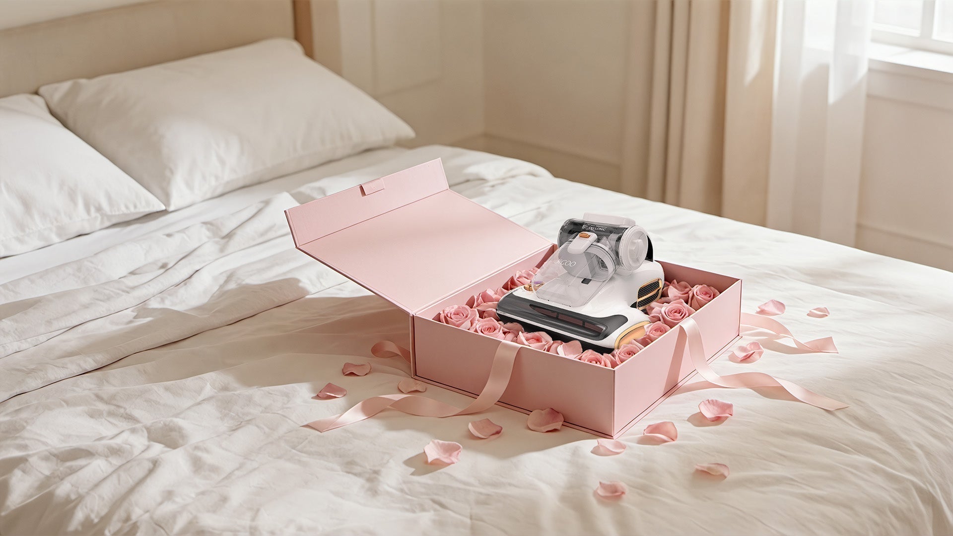 2026 Valentine’s Day A 'Clean' Gift of Love and Health | jigoolife