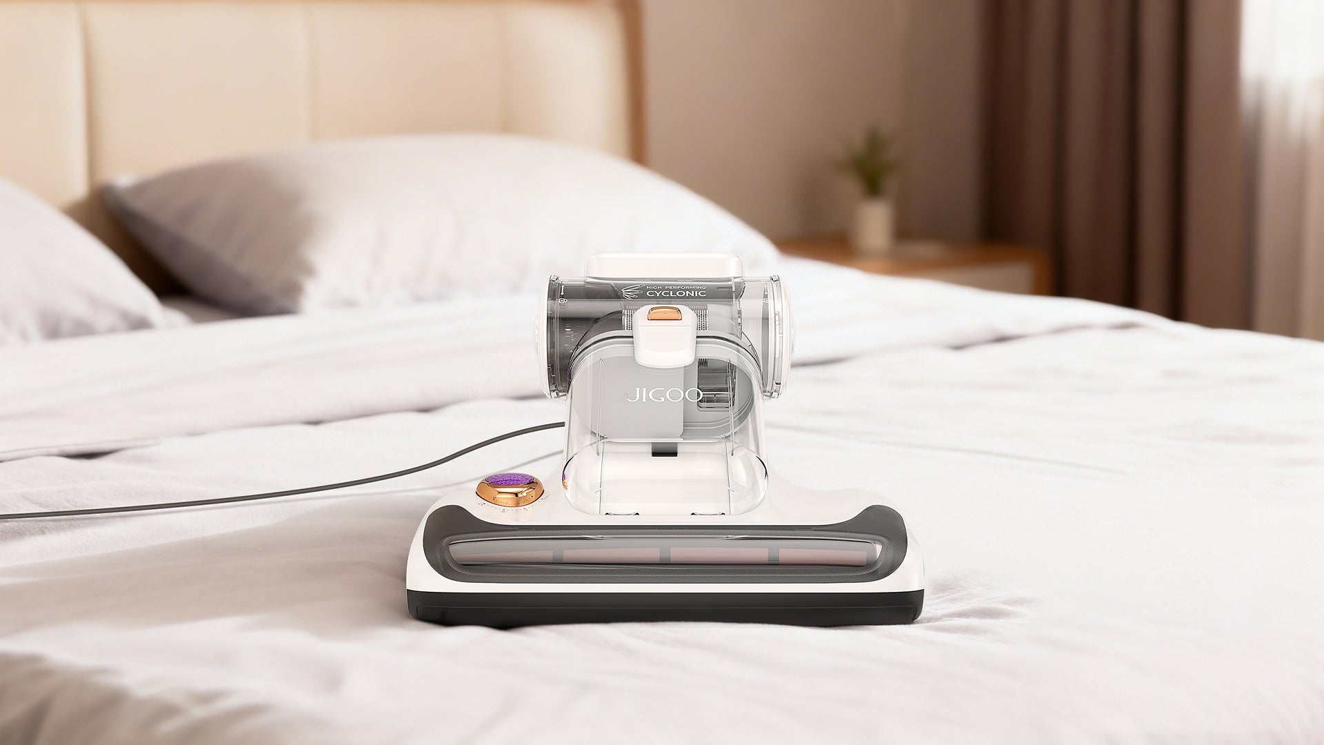 Eco-Friendly Mattress Cleaning: A Smarter Way to Clean | Jigoolife
