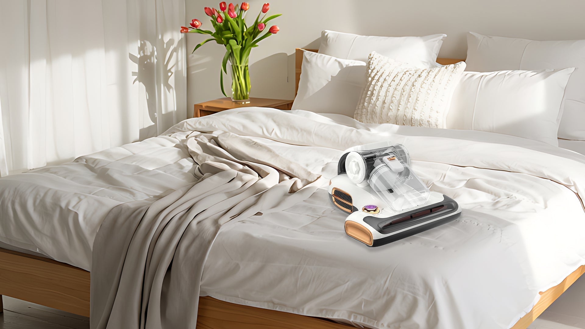 Hidden Dust Mites in Kids’ Rooms How to Protect Their Sleep & Health  Jigoolife