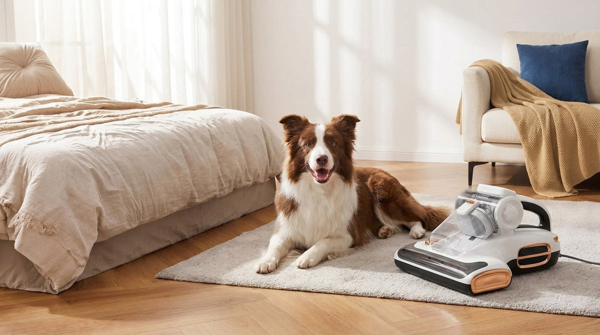 How to Refresh Your Bedroom for the New Season