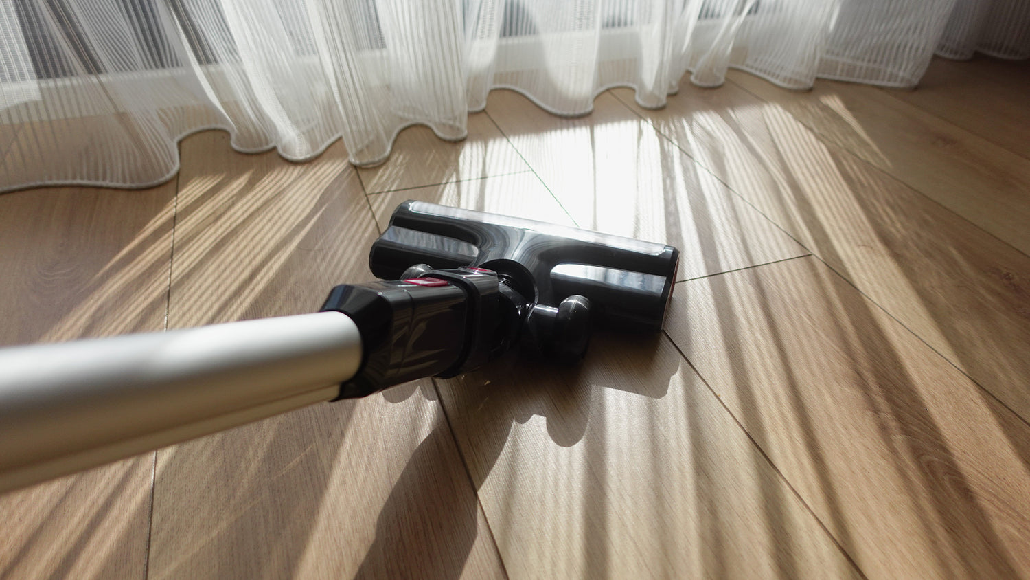 How Often Should You Vacuum?