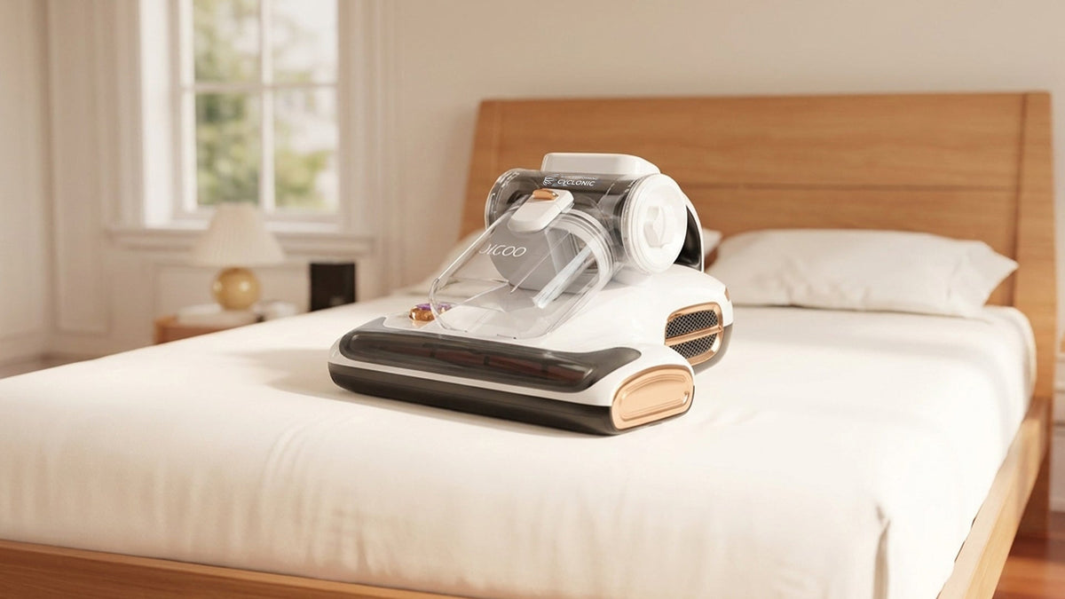 Summer Allergy Survival: Defend Your Home with Smart Cleaning | jigoolife