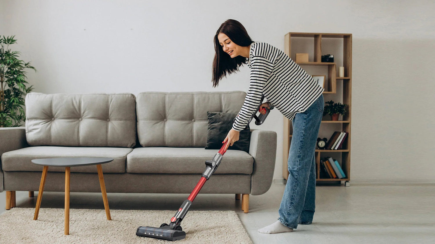 Why Is Regular Vacuuming Important?