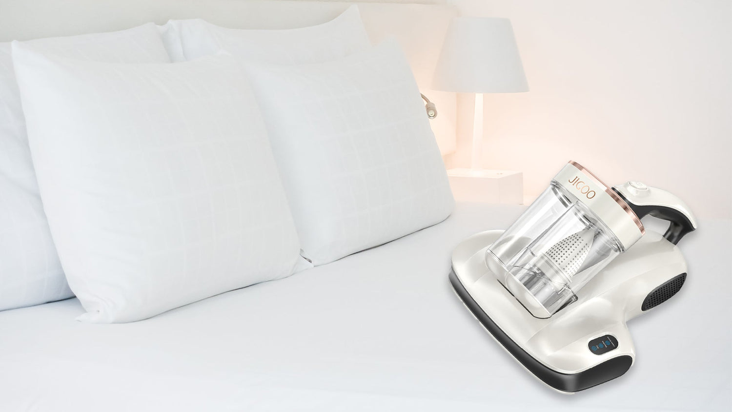 Over-Cleaning with Mattress Vacuums? Microbiologists Urge Balance | Jigoolife