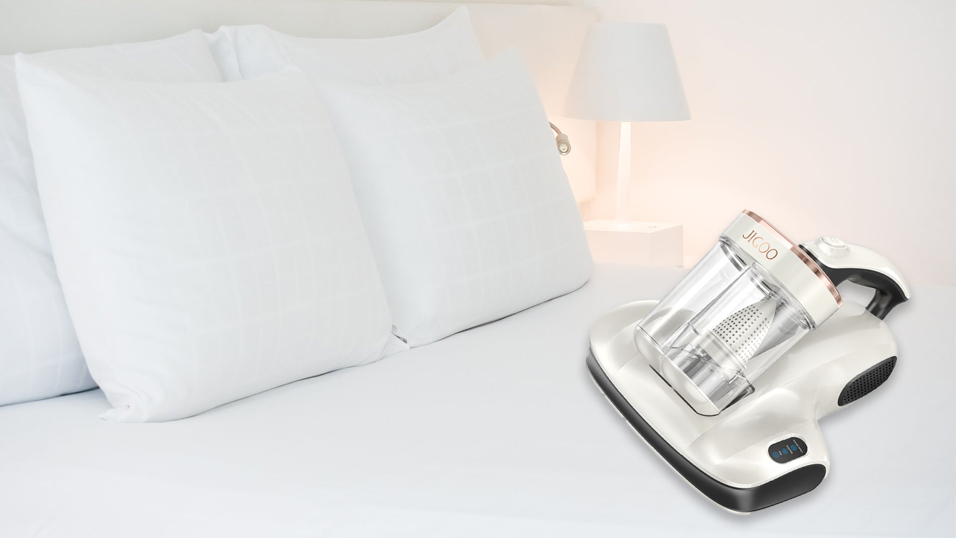 Over-Cleaning with Mattress Vacuums? Microbiologists Urge Balance | Jigoolife