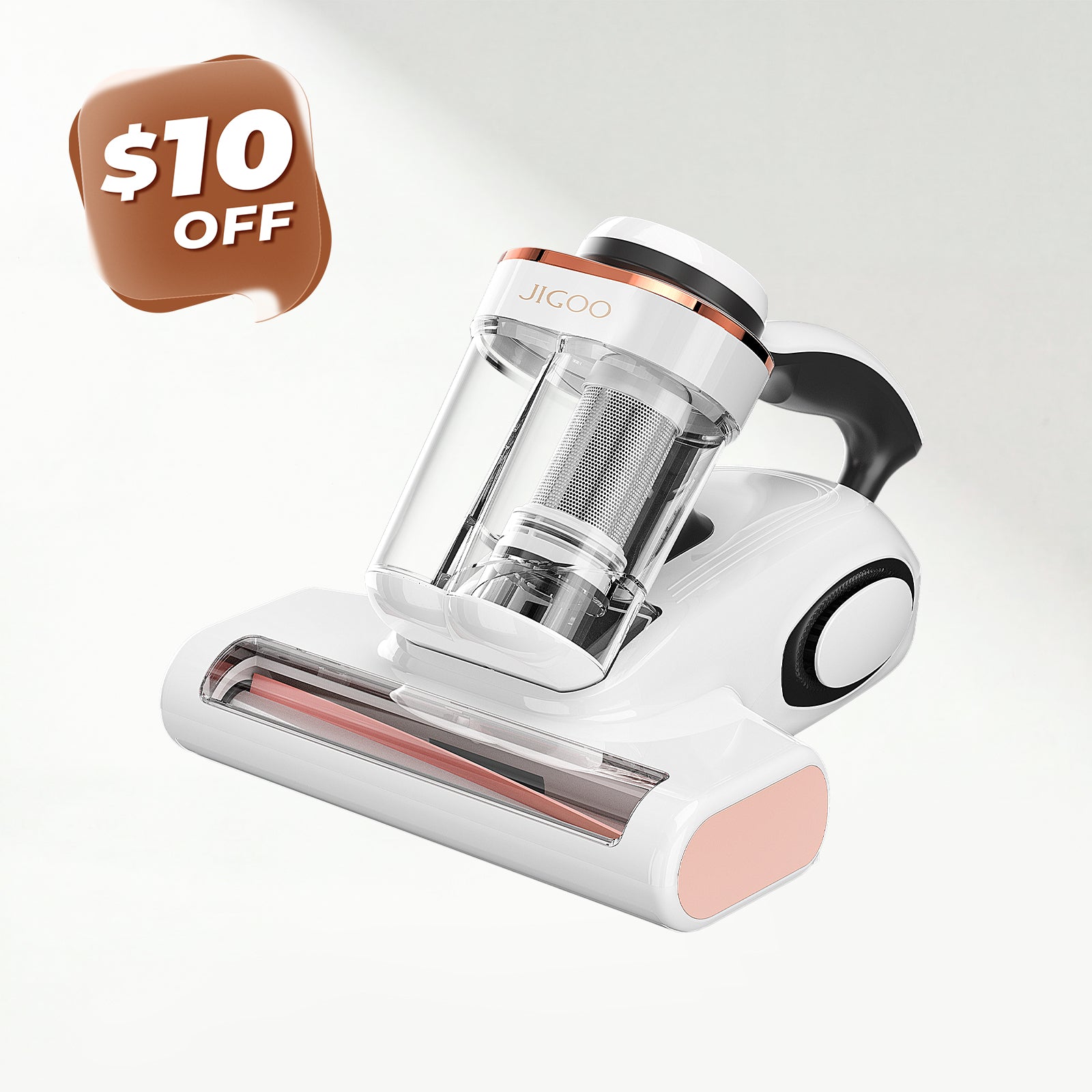 J300 Mattress Vacuum Cleaner