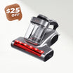 J300 Pro Smart Dual-Cup Mattress Vacuum Cleaner
