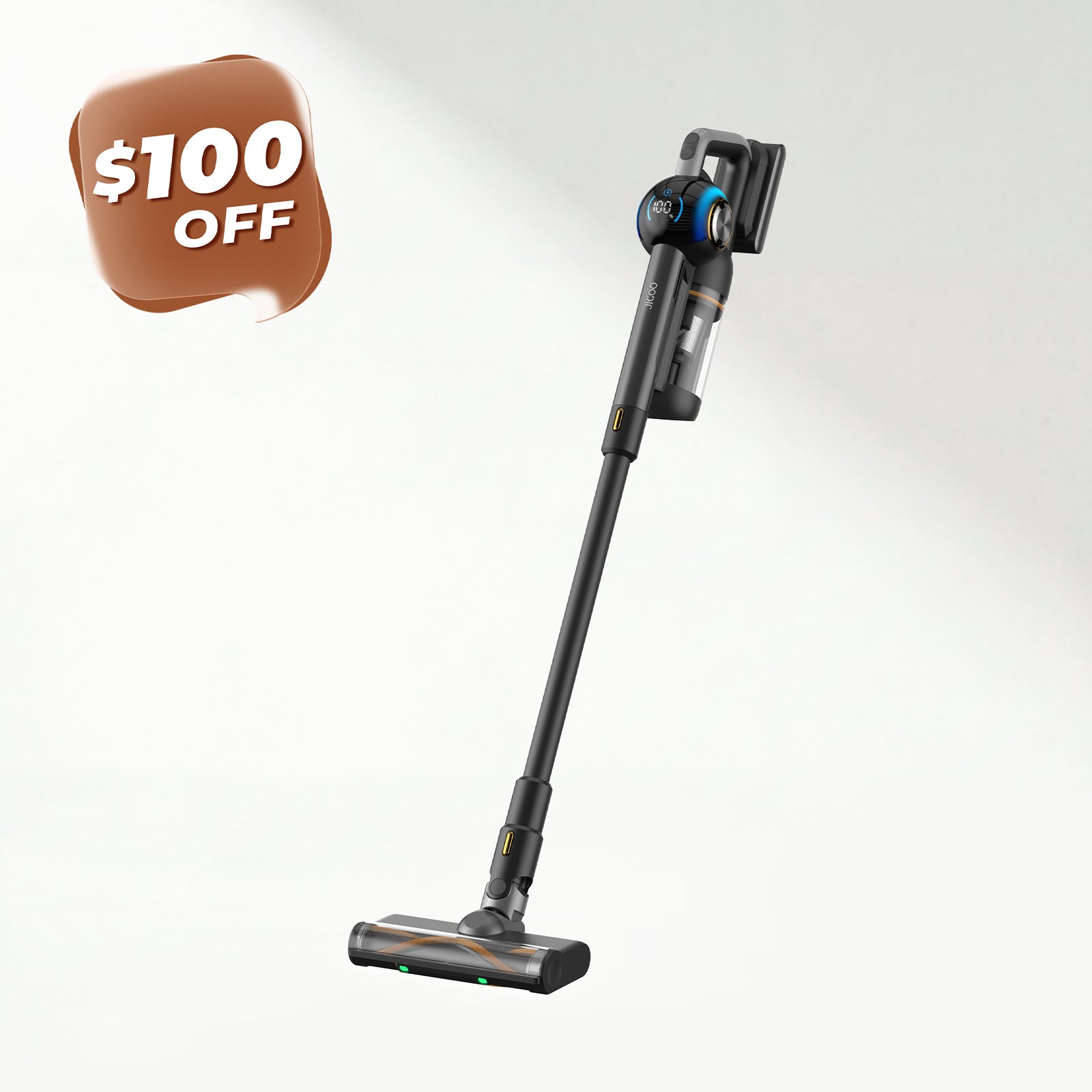 V700 Cordless Vacuum Cleaner Station