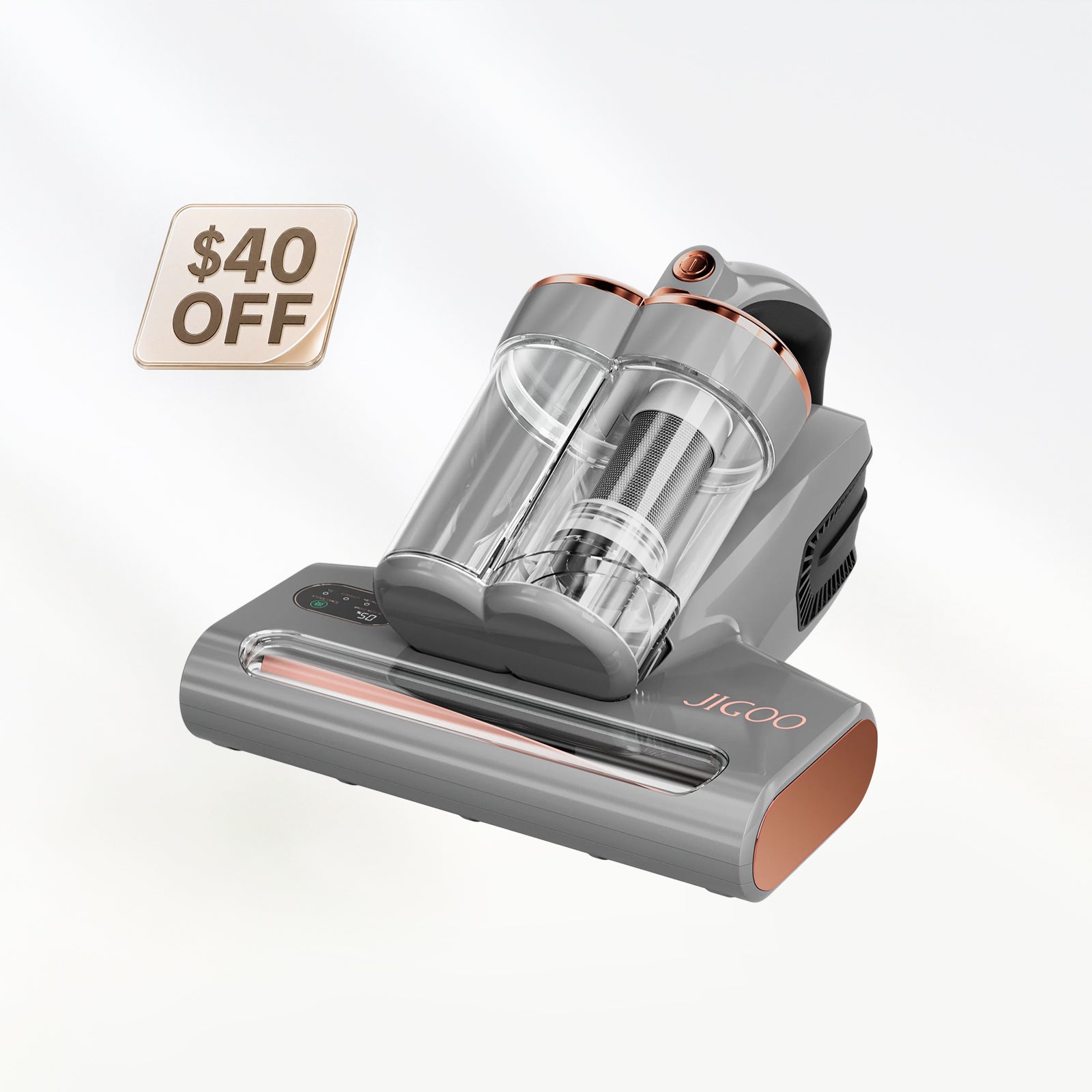 S300 Pro Mattress Vacuum Cleaner