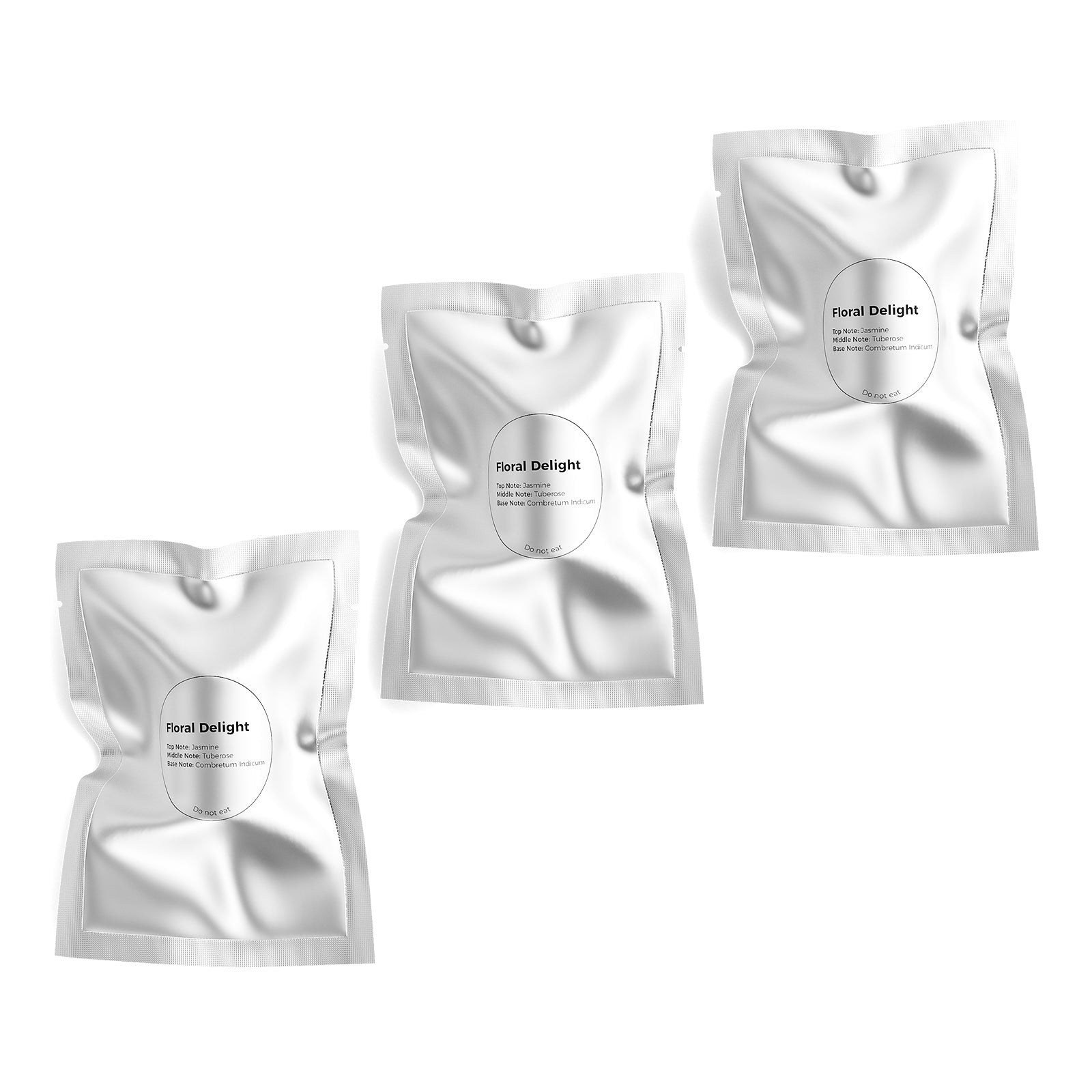 Aroma Block for Jigoo T600 Mattress Vacuum Cleaner