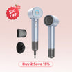 H300 High-Speed Hair Dryer