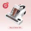 J200 Mattress Vacuum Cleaner