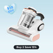 J300 Mattress Vacuum Cleaner