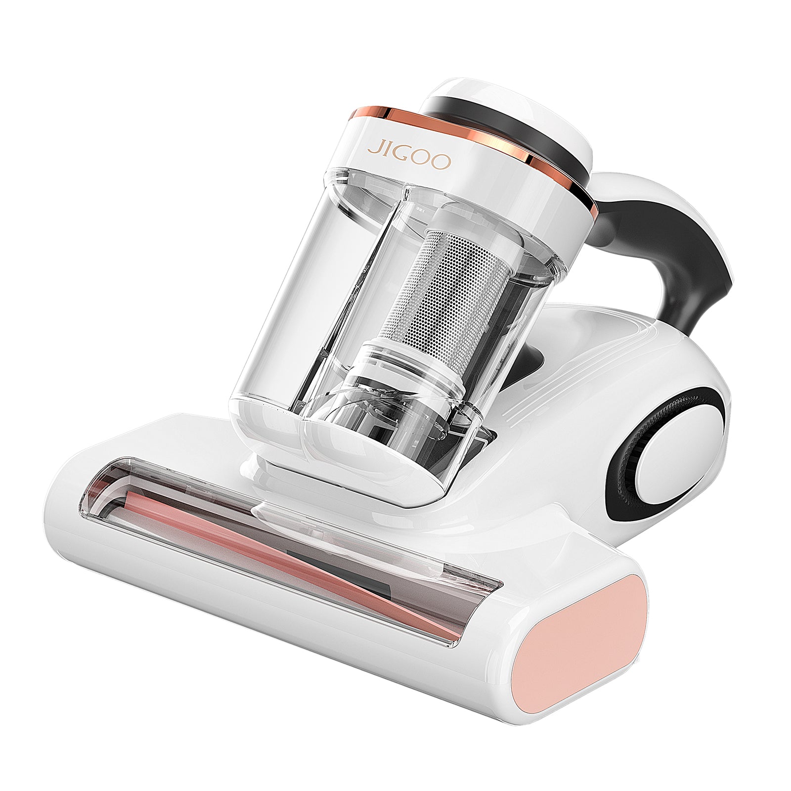 The National Times - JIGOO Introduces Mattress Vacuum T600, a Dust Mite  Terminator with Pleasant Fragrance