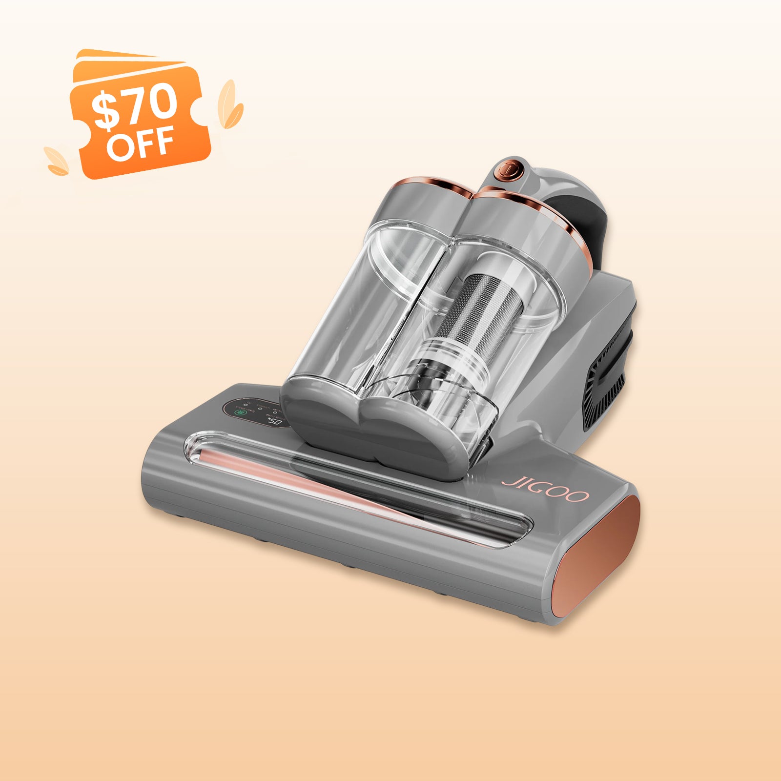 Aspiradora para Colchones S300 Pro