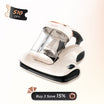 S100 Smart Dual-Cup Mattress Vacuum Cleaner