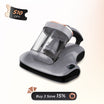 S100 Cordless Smart Dual-Cup Mattress Vacuum Cleaner