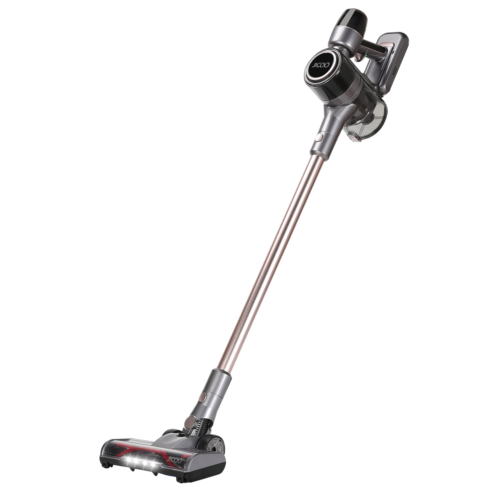 Jigoo C300 Cordless Vacuum Cleaner