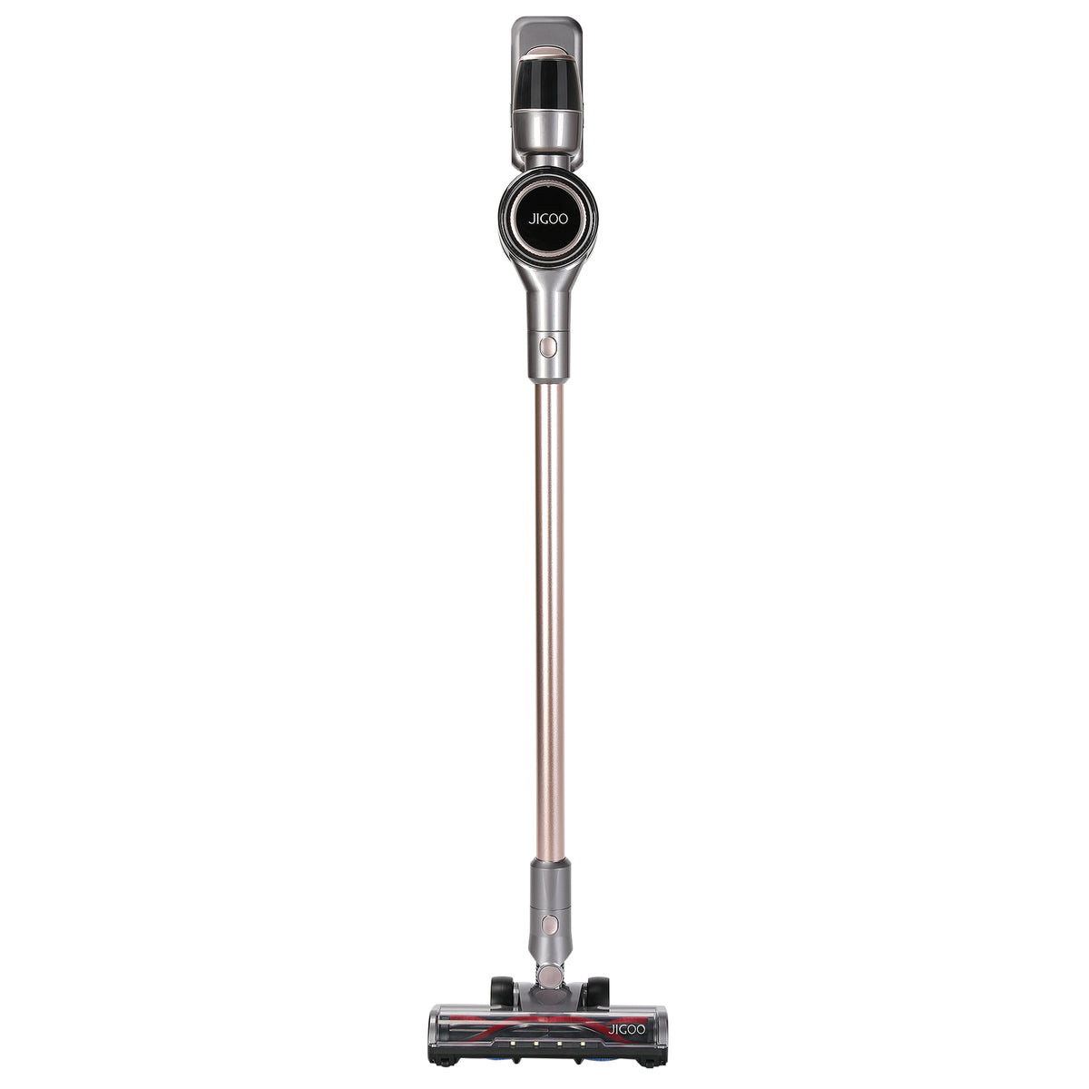 Jigoo T600 Mattress Vacuum Cleaner