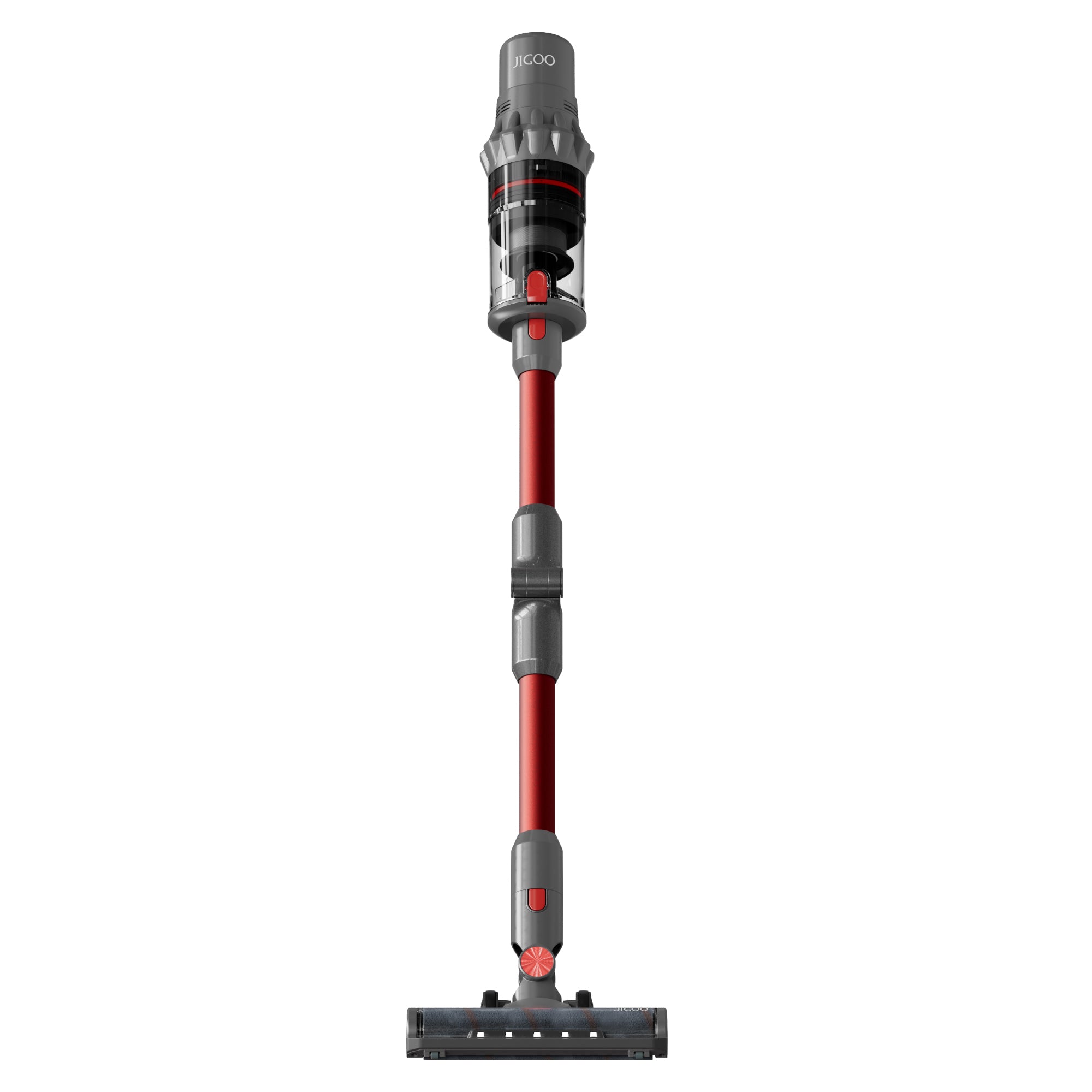 Jigoo C500 Cordless Vacuum Cleaner