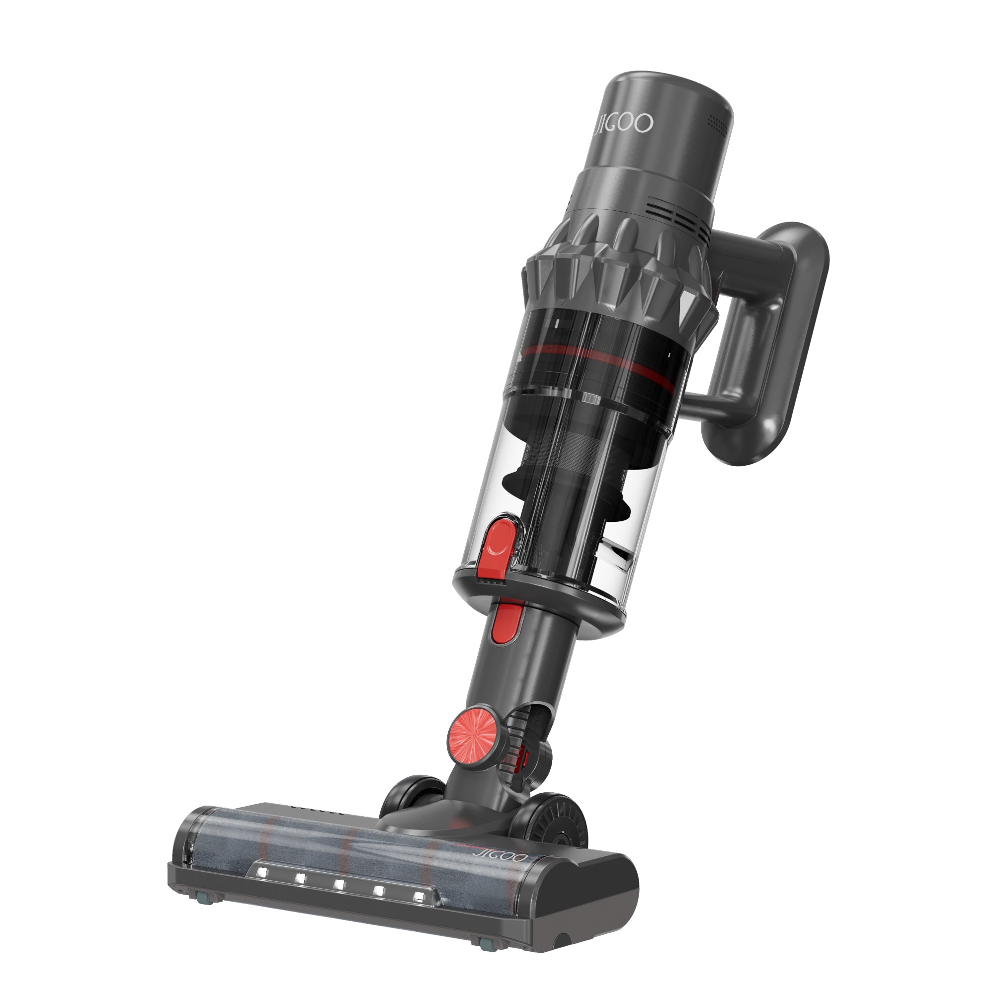 Jigoo C500 Cordless Vacuum Cleaner