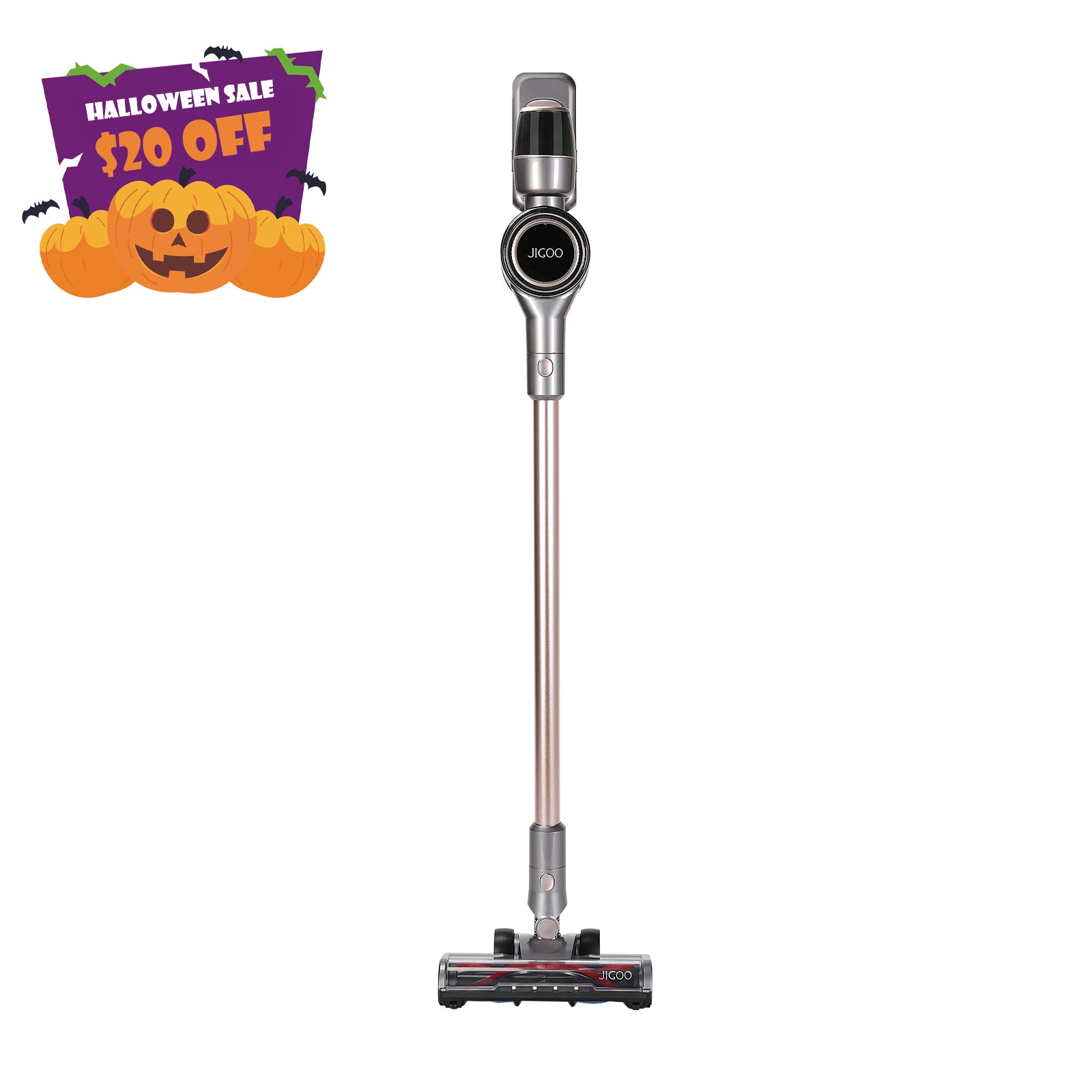 C300 Cordless Vacuum Cleaner