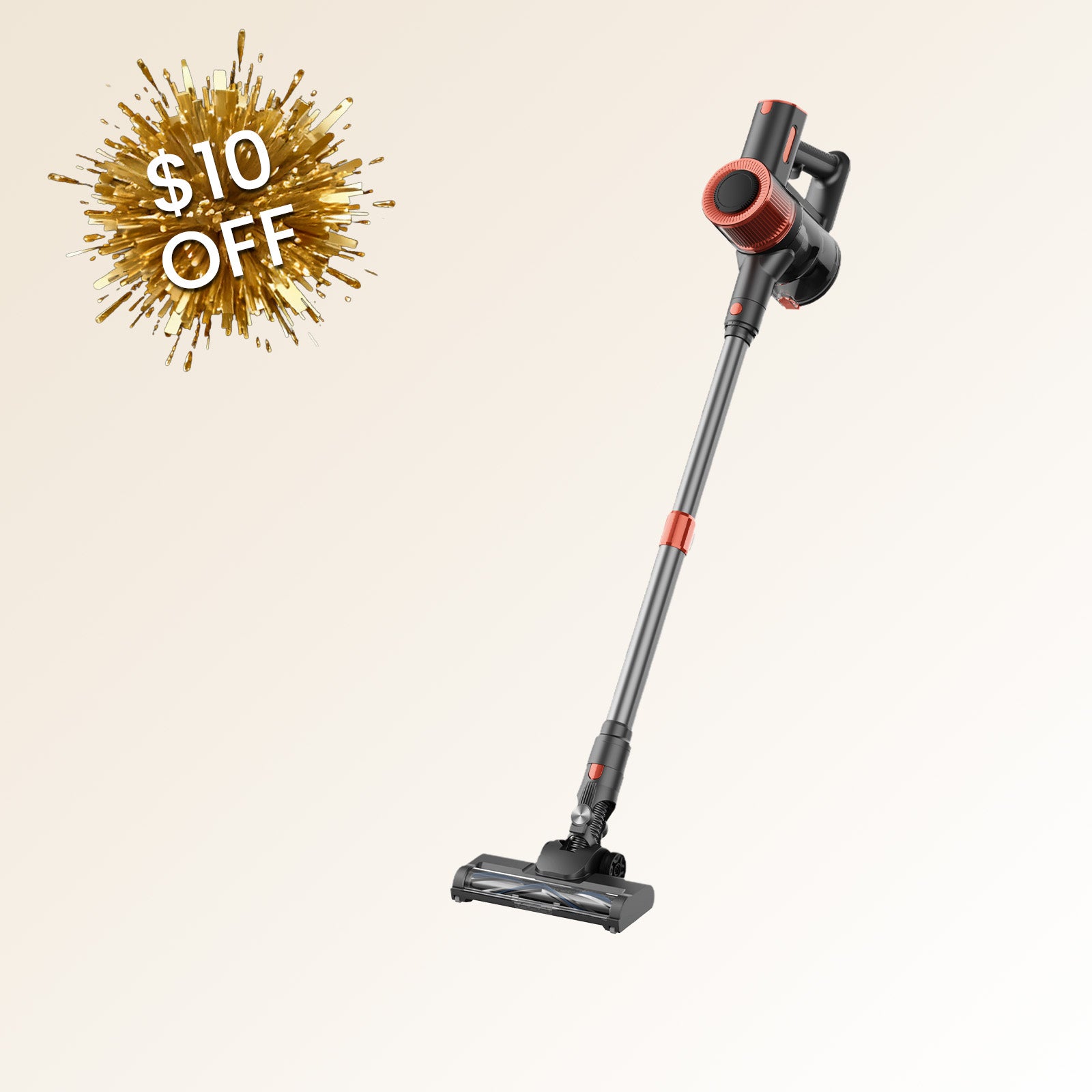 C200 Cordless Vacuum Cleaner