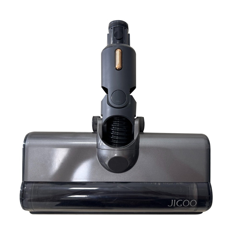 Jigoo Original Floor Brush for Jigoo V700 Cordless Vacuum Cleaner Station