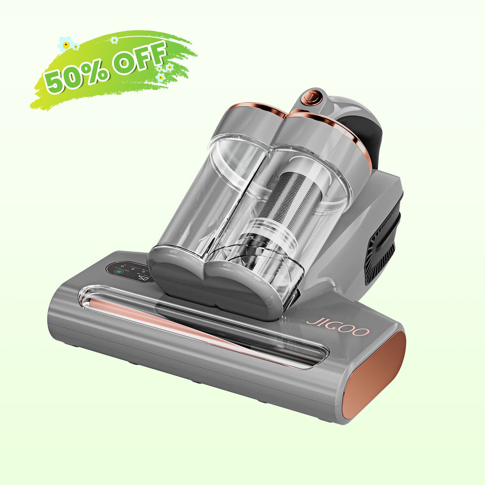 S300 Pro Mattress Vacuum Cleaner