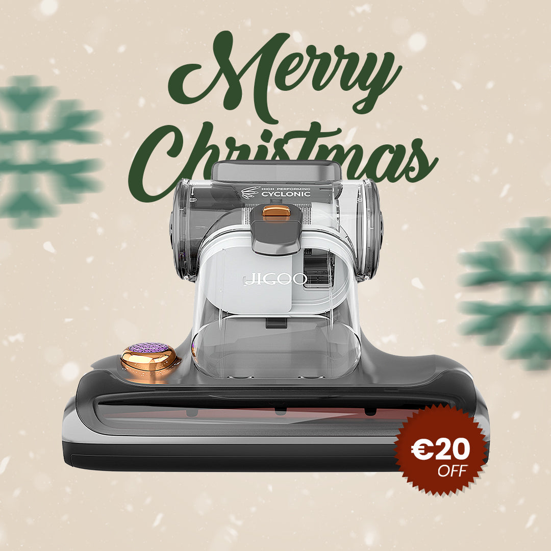 T600 Mattress Vacuum Cleaner