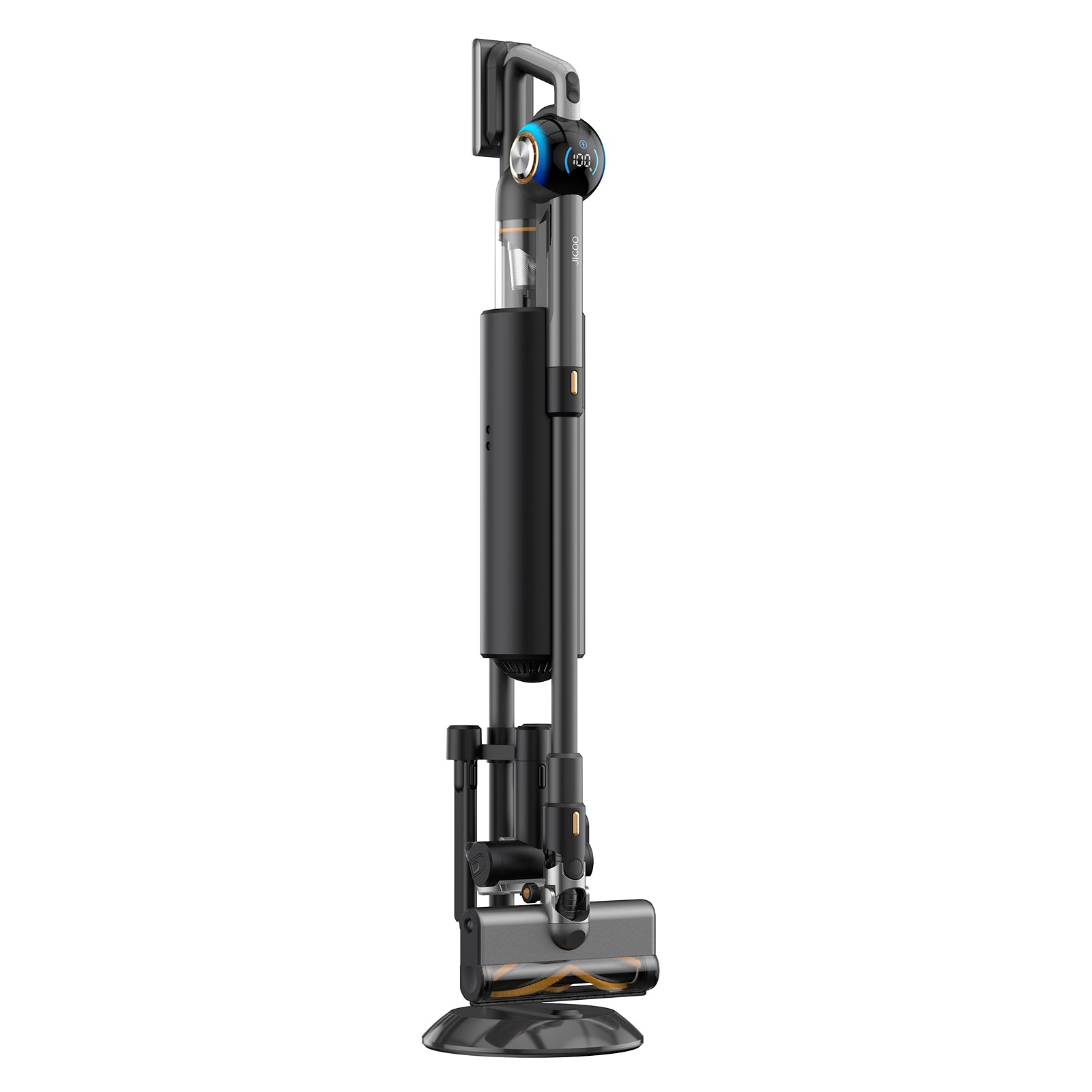 Jigoo V700 Cordless Vacuum Cleaner Station