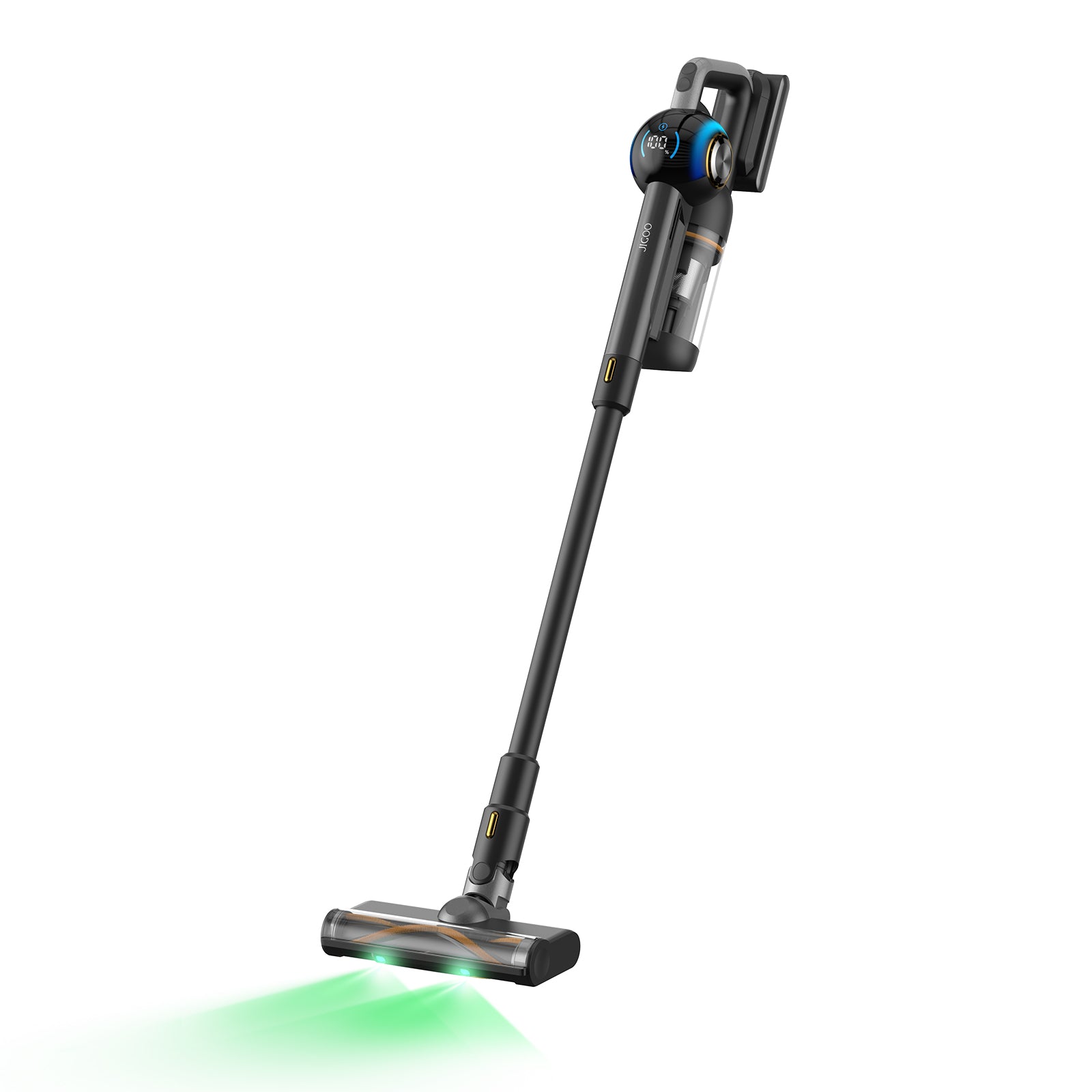 Jigoo V700 Cordless Vacuum Cleaner Station