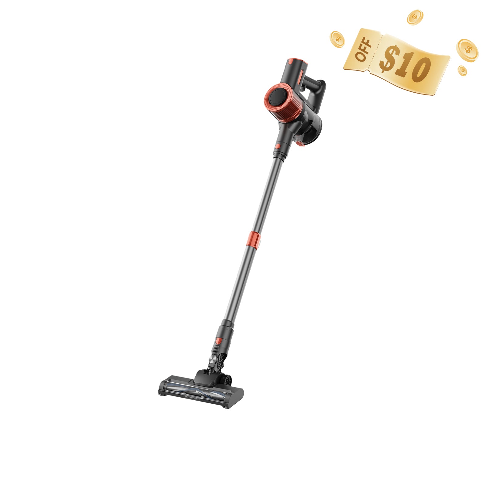 Aspirapolvere Senza Filo C200