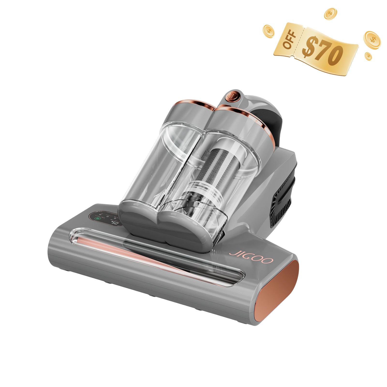 Aspirapolvere per Materassi S300 Pro