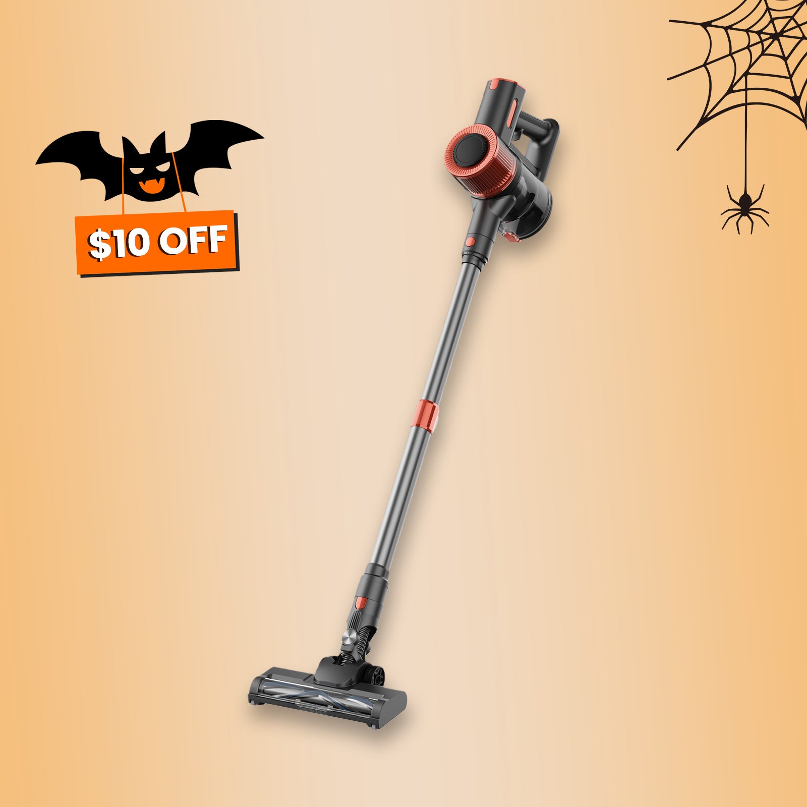 C200 Cordless Vacuum Cleaner