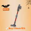 C500 Cordless Vacuum Cleaner