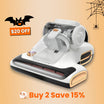T600 Mattress Vacuum Cleaner