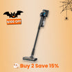 V700 Cordless Vacuum Cleaner Station