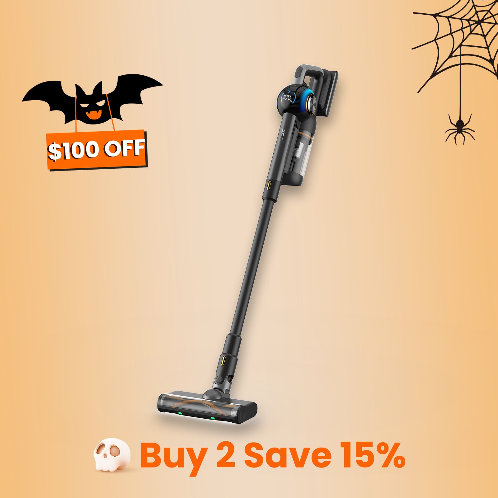 V700 Cordless Vacuum Cleaner Station