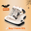 S100 Smart Dual-Cup Mattress Vacuum Cleaner