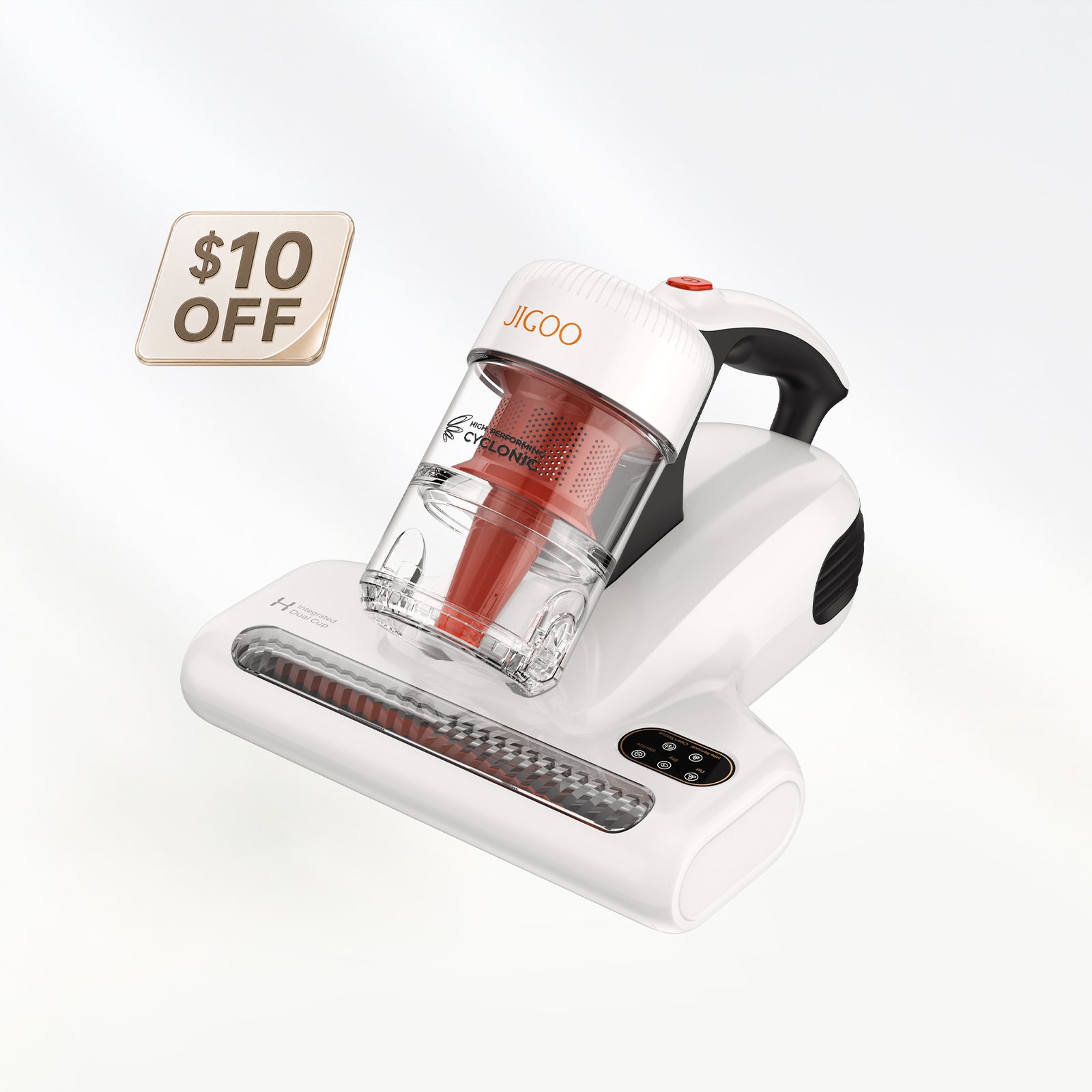 J200 Mattress Vacuum Cleaner