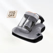 S100 Cordless Smart Dual-Cup Mattress Vacuum Cleaner
