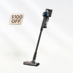 V700 Cordless Vacuum Cleaner Station