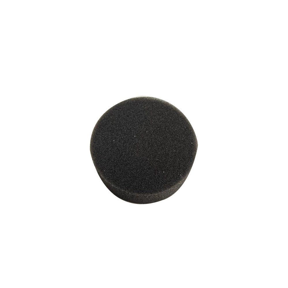 Jigoo Original Filter Sponge Package for Jigoo J200 Mattress Vacuum