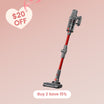 C500 Cordless Vacuum Cleaner