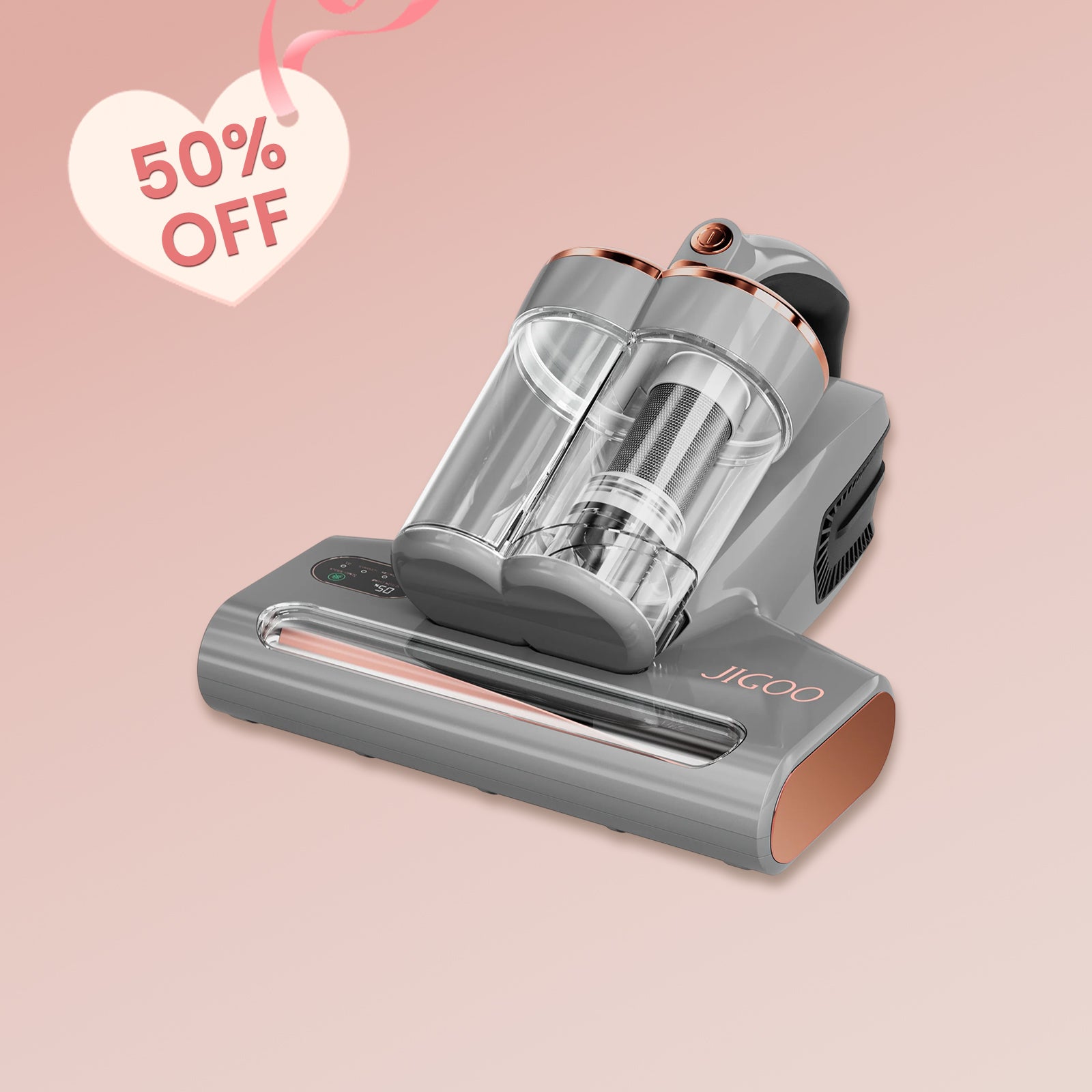 S300 Pro Mattress Vacuum Cleaner