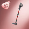 C500 Cordless Vacuum Cleaner
