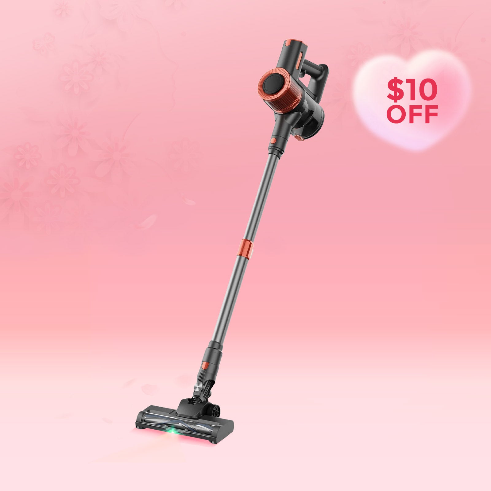 C200 Cordless Vacuum Cleaner